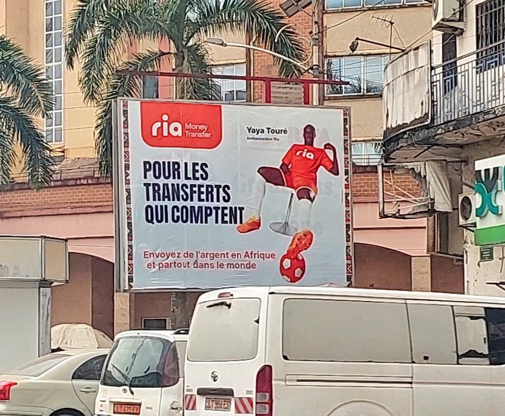 aristidemabatto's tweet photo. La passe décisive de #RiaMoneyTransfer à Yaya Touré pour les transferts qui comptent...

#YayaTouré

#SniperDePub https://t.co/LyzcGObNxT