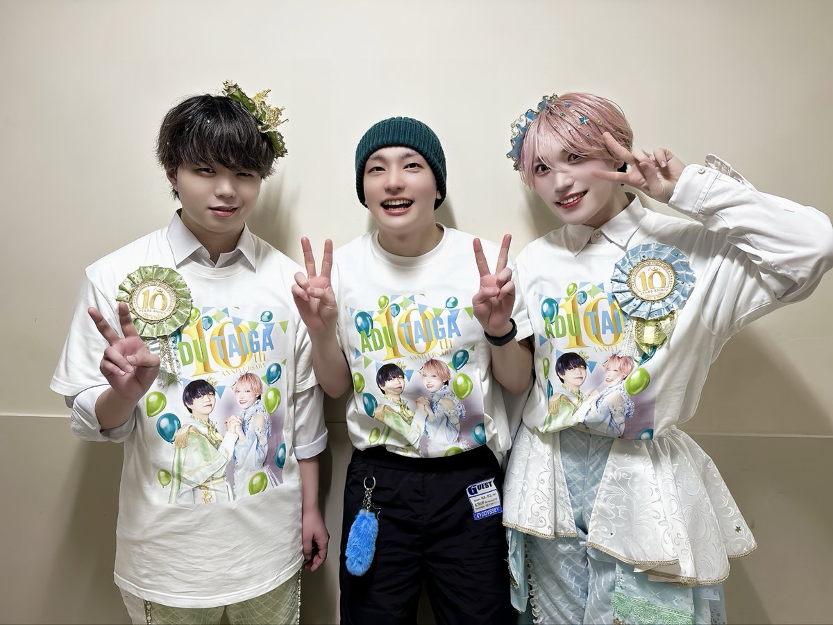 たいが@パンダドラゴン🐼🐲 (@taiga_paragon) / Posts / X