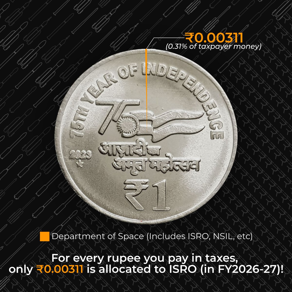 ISRO Spaceflight tweet media