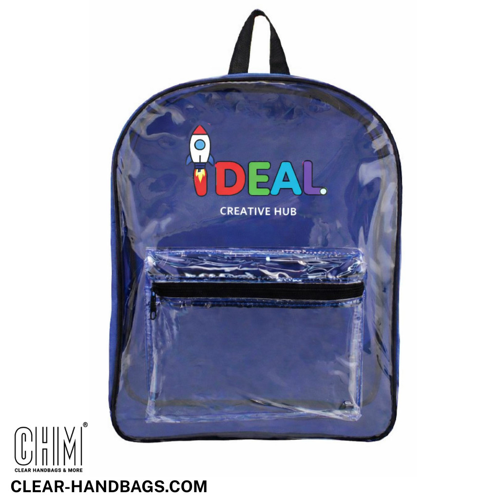 clear_handbags's tweet image. Clear Plastic Backpacks Polyester Backing
Clear Backpacks for School Safety Programs &amp;amp; Secured Facilities. Bulk school pricing, logo or blank. Order now at 1‑800‑881‑4880.
clear-handbags.com/products/clear…
#polyesterbackpack #polyesterbackpacks #durablebackpacks #lightweightbackpack