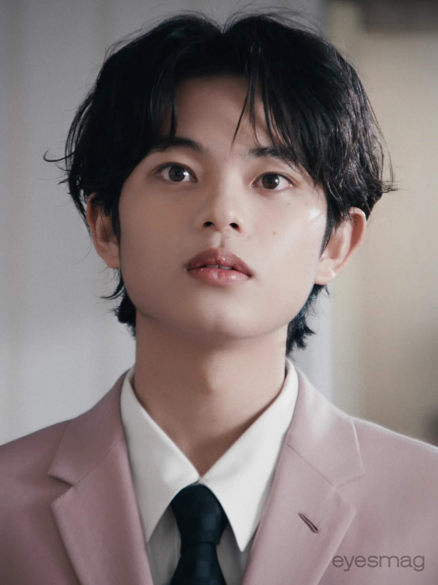 黒川想矢STAFF公式 on X: 