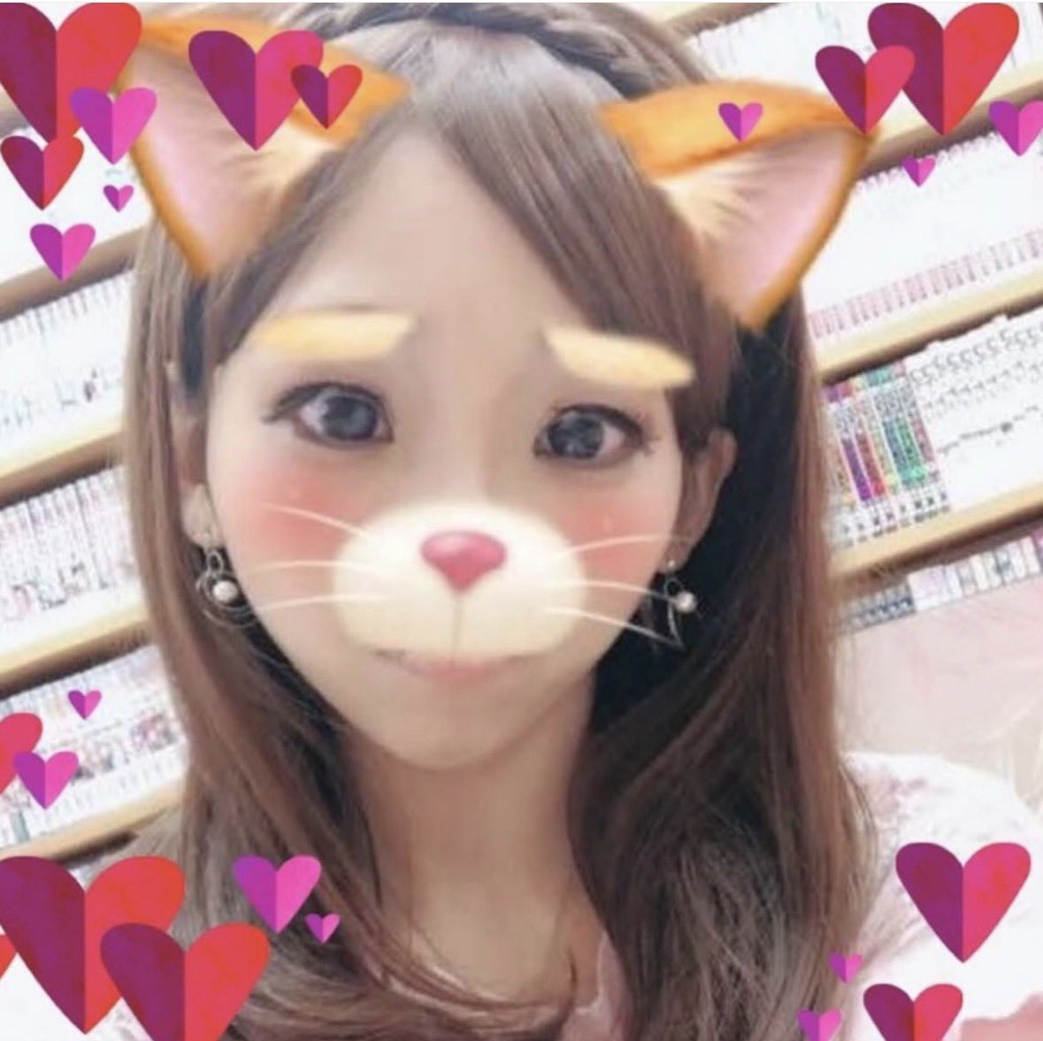Minnie_chan0303's tweet photo. 初めまして😊るなです🍑
大阪に住んでます(´・ω・｀)
日常の事とか色々書いていきます🍀*゜
お楽しみに♥️ https://t.co/S6Ua0fkx3U