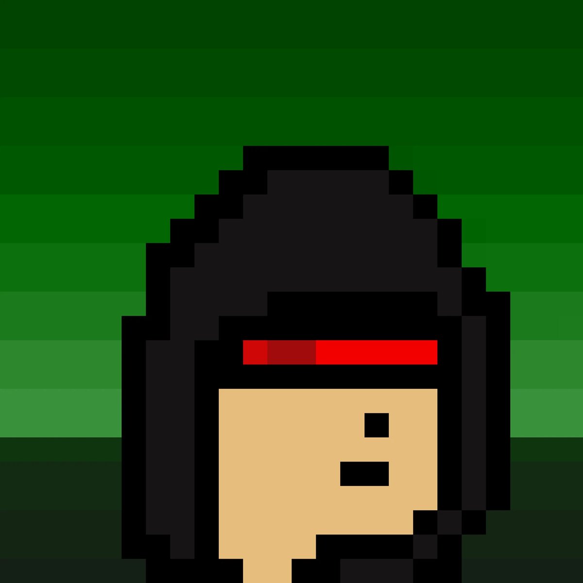 XRP Baby Punkz tweet media