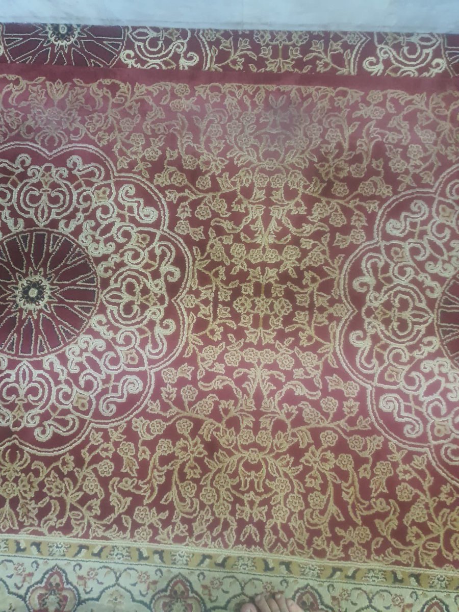 fe1700e's tweet photo. ( وما تقدموا لأنفسكم من خير تجدوه عند الله )
إلى أهل الخير والبذل والعطاء في بلادي الغاليةأخوانكم المصلين في( جامع ) خالد بن الوليد بحداء غرب مكة المكرمة يشكون لله ثم لكم حال فرش مسجدهم الذي مضى عليه عشر سنوات واصبح في وضع لا يليق ببيت من بيوت الله
 #مكة #جدة #الرياض #القصيم https://t.co/2lNyxyD3Ka