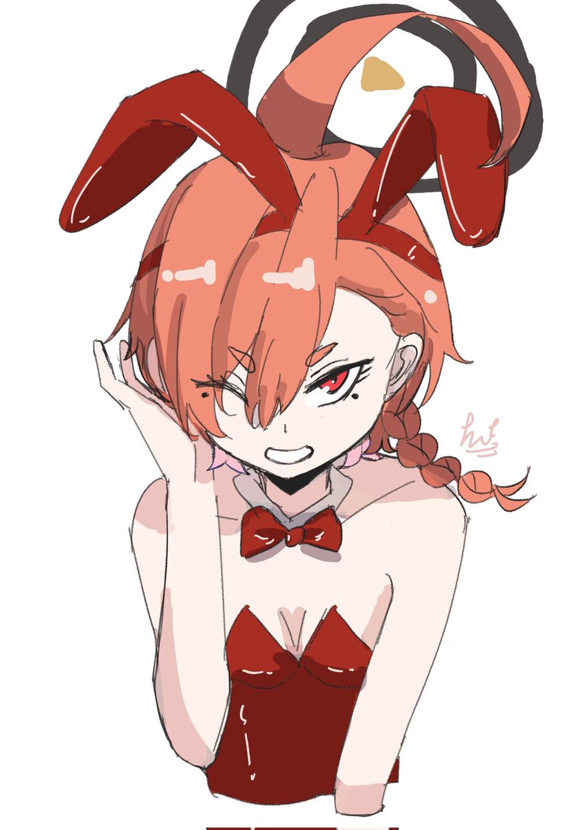 #美甘ネル　#ブルアカ　#BlueArchive