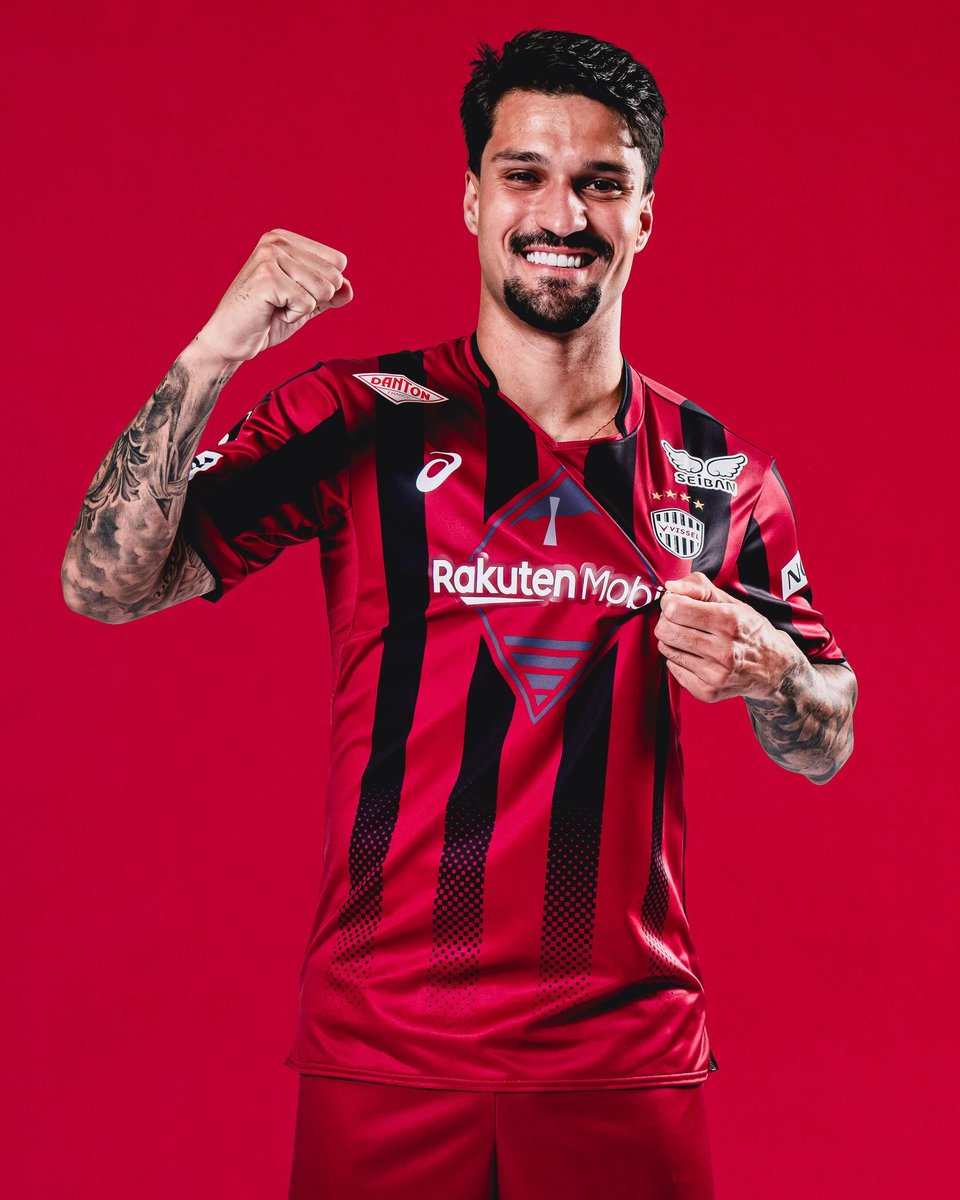 ヴィッセル神戸関連 写真・情報 (@VNzXDDDtJU59797) on X