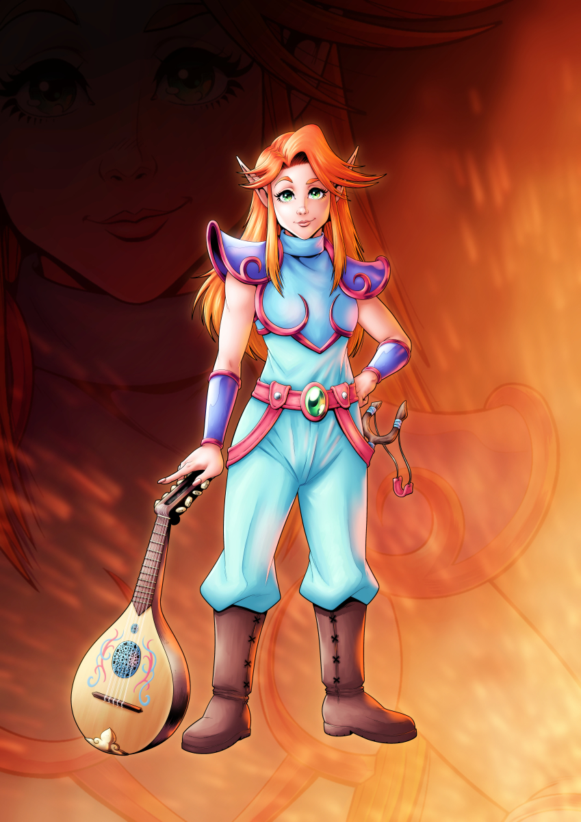 Valeria The Pagan Priestess tweet media