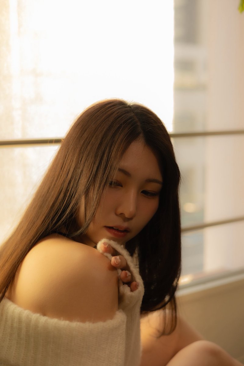 miku_12839's tweet photo. ほどける瞬間 https://t.co/mgiHpr9lXK
