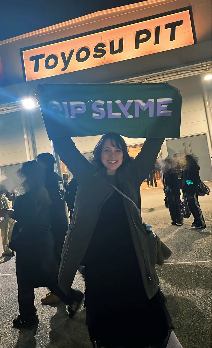 superstar_julie's tweet image. 私の音楽人生の全てと言えるRIP SLYMEさん
最高に最強の2マンライブでした。
　
#backtoback
#RIPSLYME
#CreepyNuts