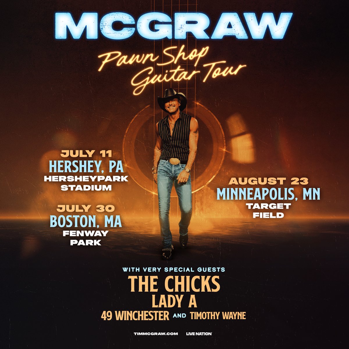 The Chicks tweet media