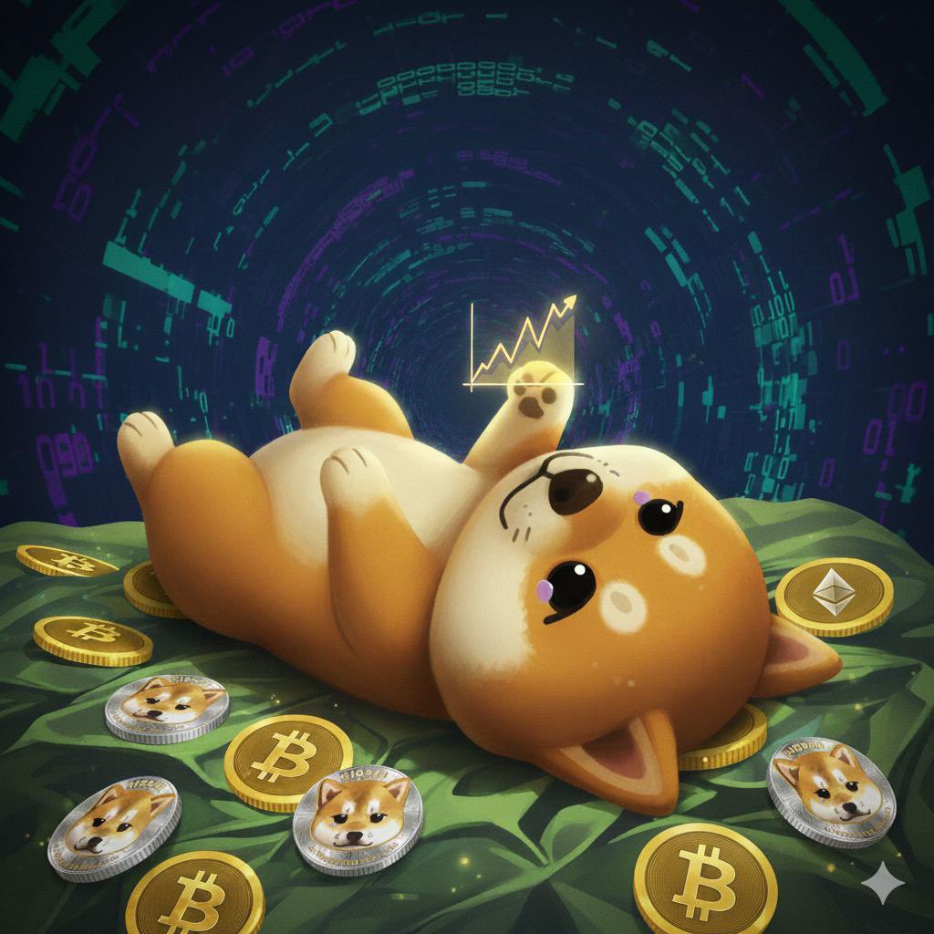 muhydheeeen's tweet image. I’m bullish on the native AI token $KIBSHI 

0x02e7F808990638E9e67E1f00313037EDe2362361