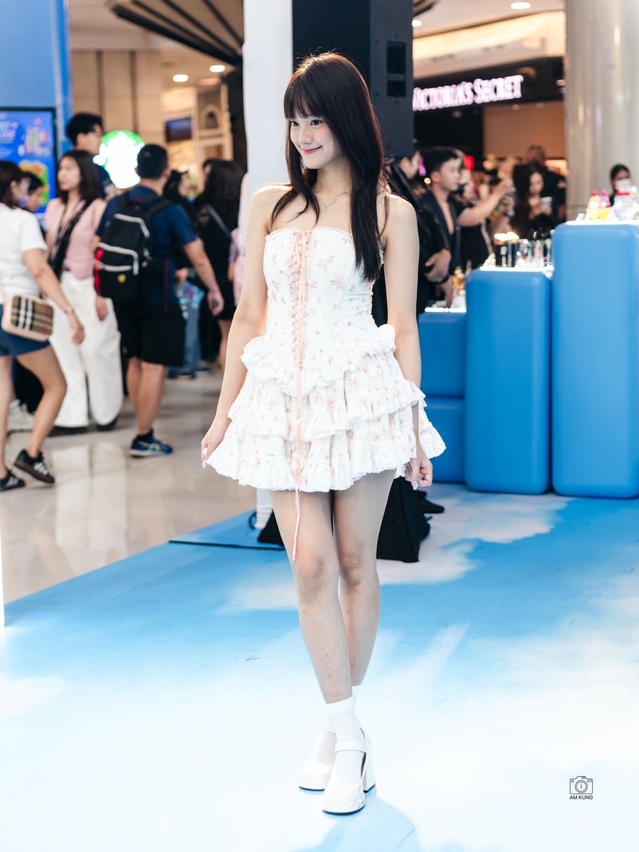 iAmKung48's tweet photo. ผักขม
🗓️ 2026-01-30 📍TEMINAL21 ASOK
#pkbitter
#EVEANDBOY #eveandboyworldoffragrance2026 https://t.co/v0jEhvY113