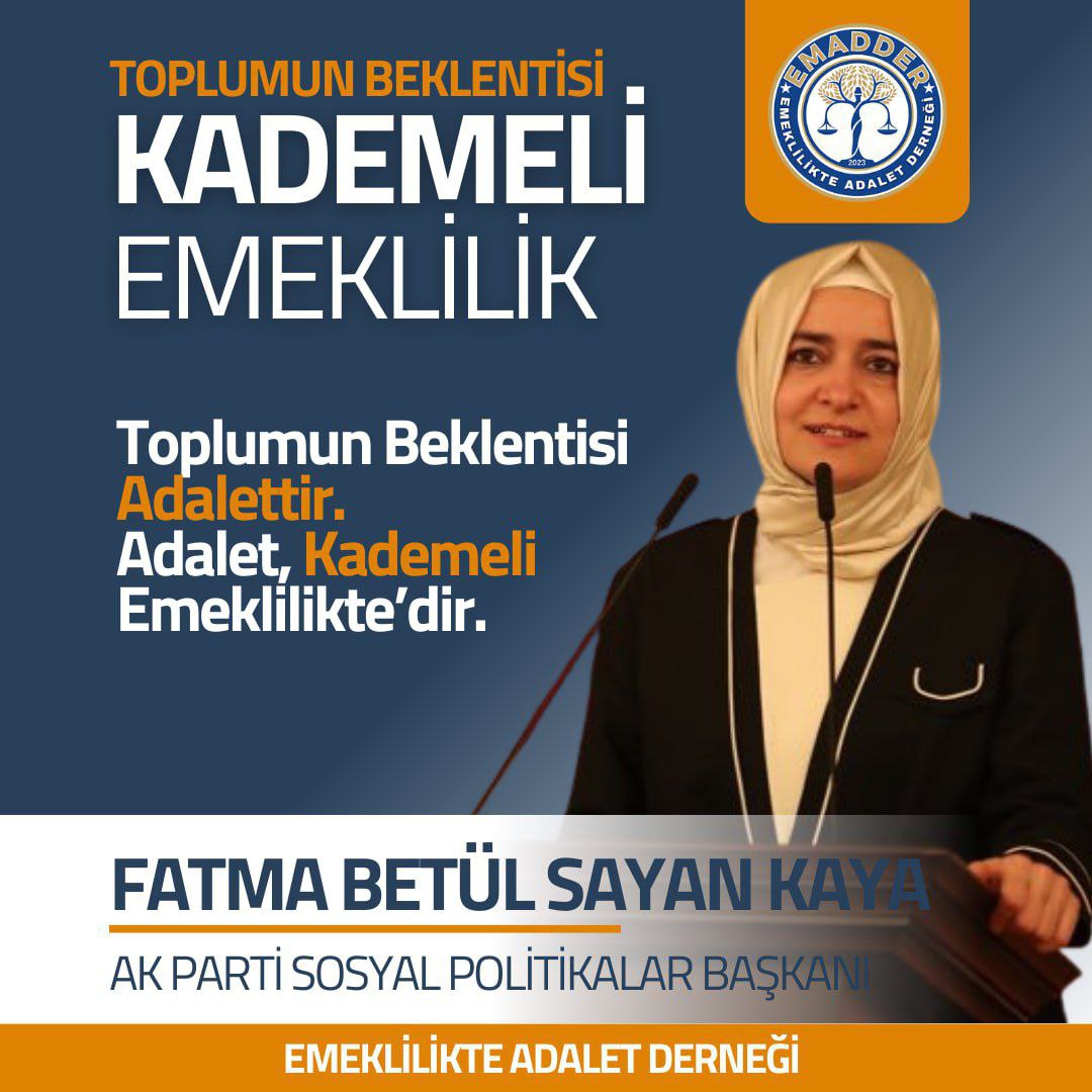 Akyazero's tweet photo. haklıyız savaşacağız 1 günle 17 yıl zulmune son bulacağız kafemeli emekliliktir adaletli olan mezarda emekli olmayacagiz.
@drbetulsayan
@RTErdogan
@NumanKurtulmus
@isikhanvedat
@EmadDernegi
#ÇözümKademede https://t.co/RF4068QhqQ