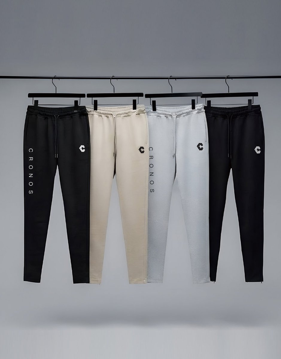 CRONOS_JAPAN's tweet image. Back in Stock
Mens Standard Item

CRONOS ACTIVE SLIM Long Pants

cronos-fit.com/collections/cr…

#cronos 
#cronosmen