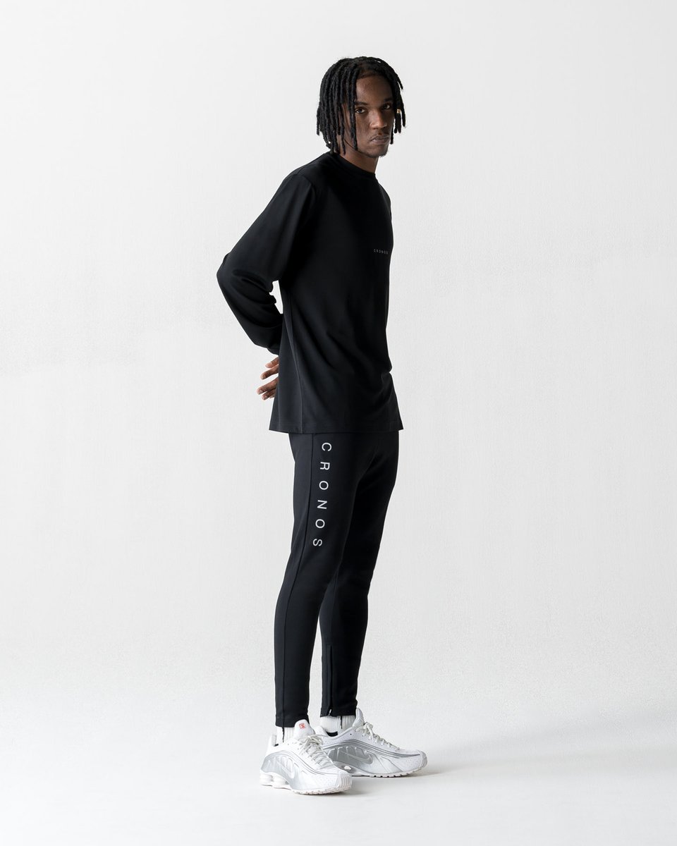 CRONOS_JAPAN's tweet image. Back in Stock
Mens Standard Item

CRONOS ACTIVE SLIM Long Pants

cronos-fit.com/collections/cr…

#cronos 
#cronosmen