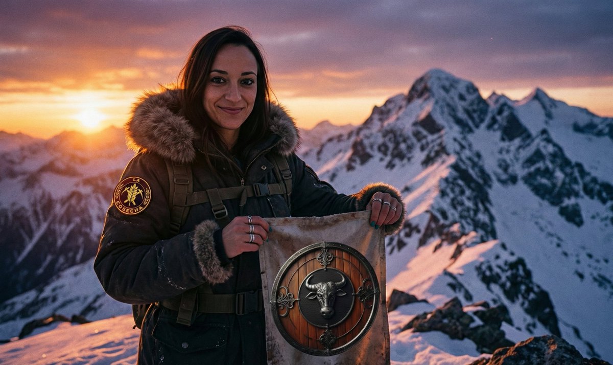 Día 5 de <a href="/lacosecharust/">La Cosecha (Evento de Rust)</a> Día lleno de locuras emocionantes.
Si las arenas vienen siendo cine, no me puedo imaginar que pasará hoy que es la SEMIFINAL... Los tributos sobrevivientes, tendran su última oportunidad de pasar a la final...
Hoy 15:00 hs en twitch y en kick, día 6.