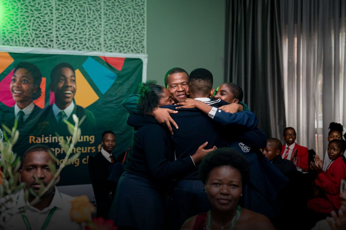 South African Future Trust tweet media