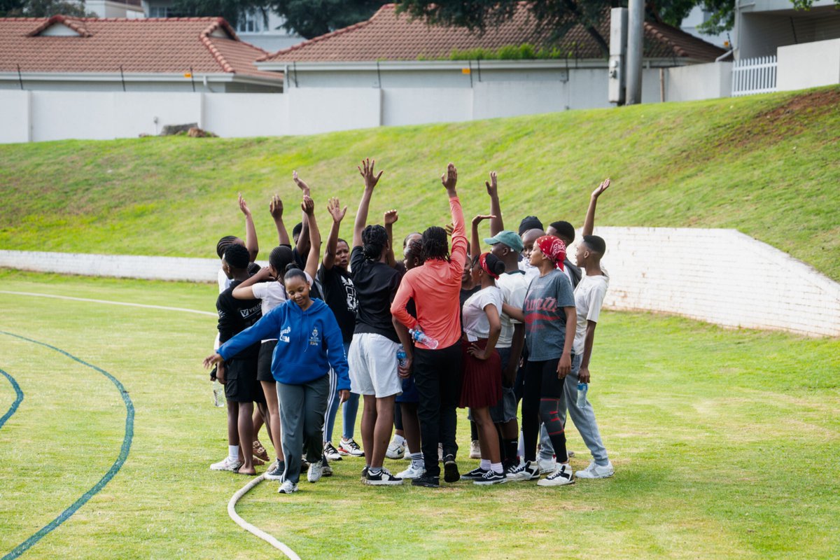 South African Future Trust tweet media