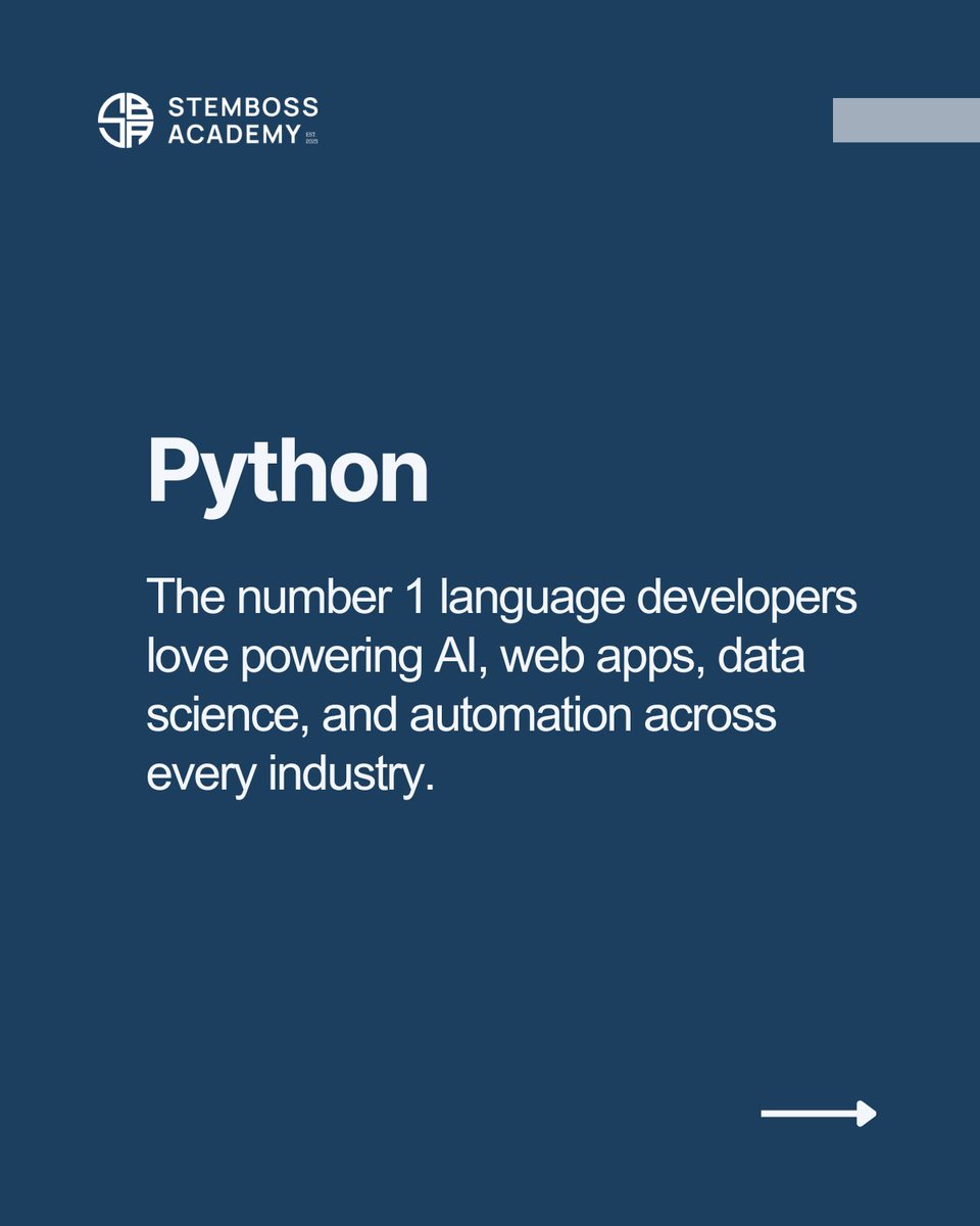 StemBoss Academy tweet media