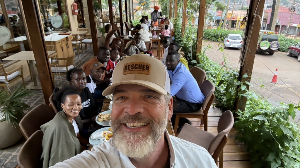 Troy Brewer tweet media