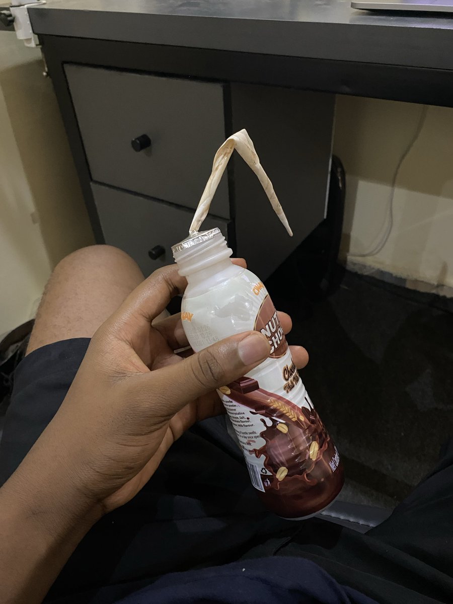 Whoever invented paper straws should be flogged