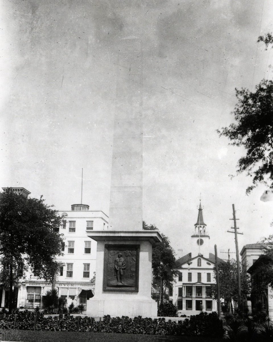 Georgia Historical Society tweet media