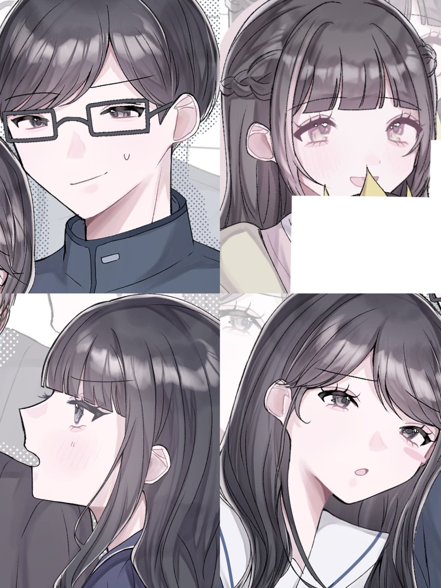 #夢絵企画 #夢絵無償企画 #無償企画 

参加方法▶︎RT
引用、詳細と希望構図リプで確率アップ
サンプル使用可の方のみでお願いします！