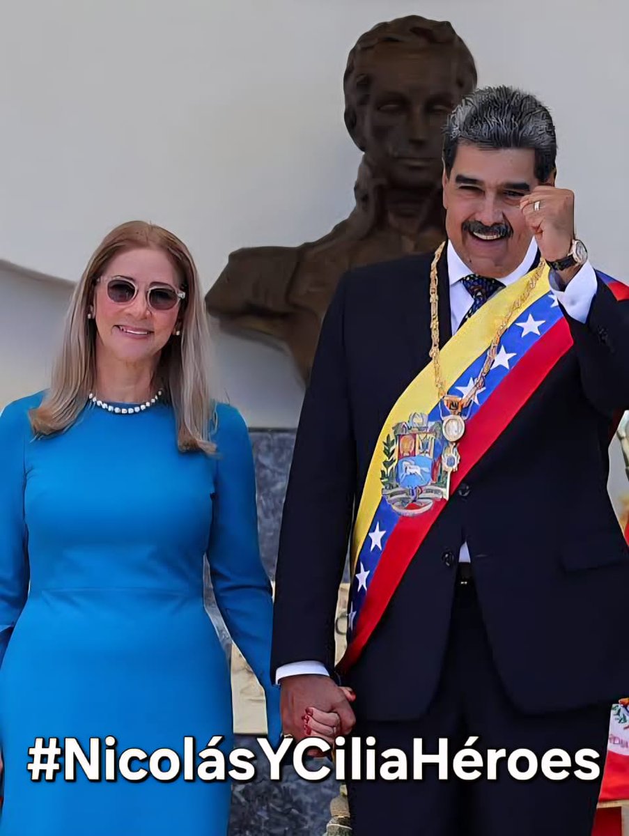 #Venceremos ❤️ tweet media