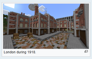 Depths of Minecraft Wiki tweet media