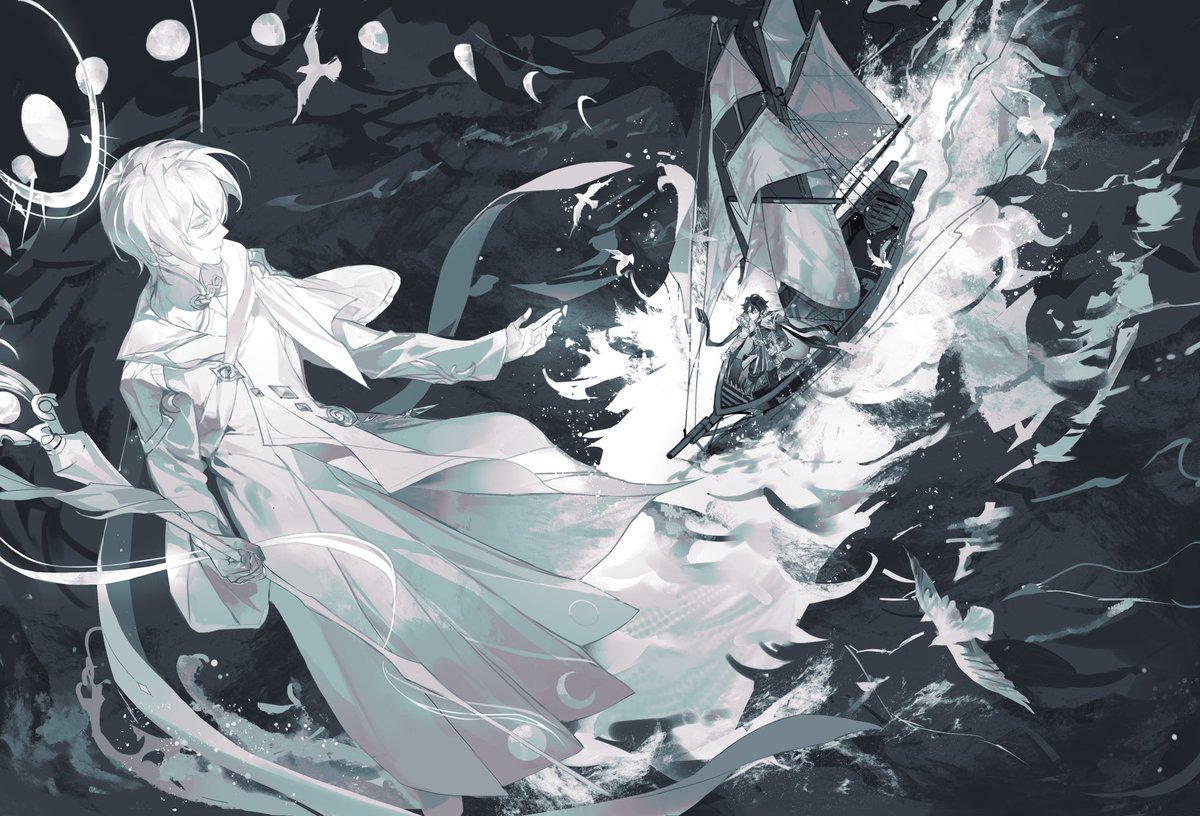 Ototsuki tweet media