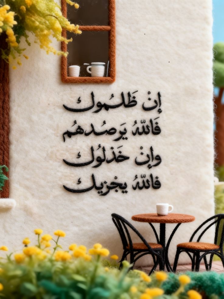 رســالة لك🤎..