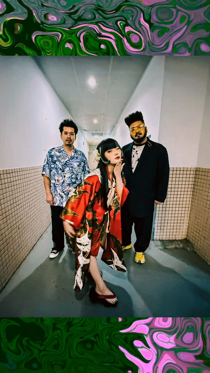 ˗ˋˏ Daoko ˎˊ˗ tweet media