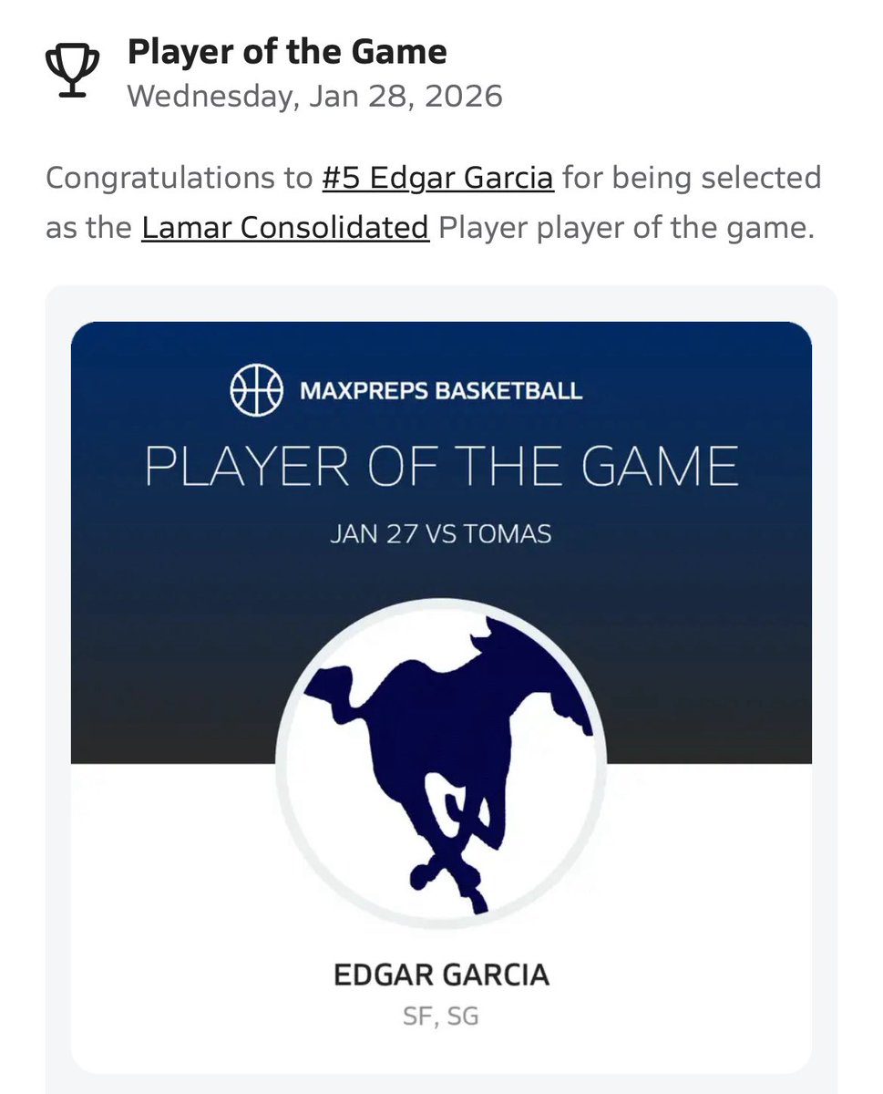 Edgar Garcia tweet media