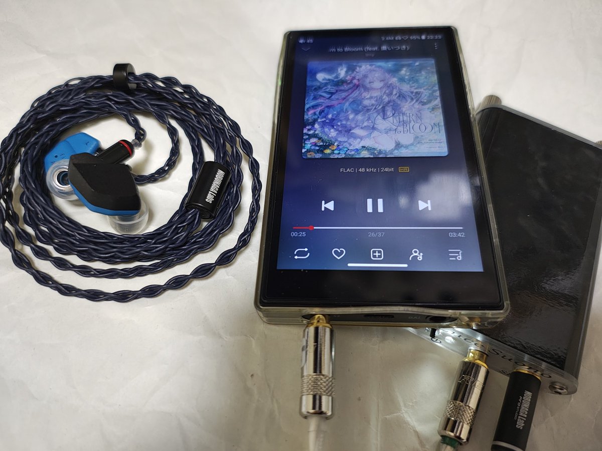 はんてん@うつせみワークス (@chiacchiere_) / Highlights / X