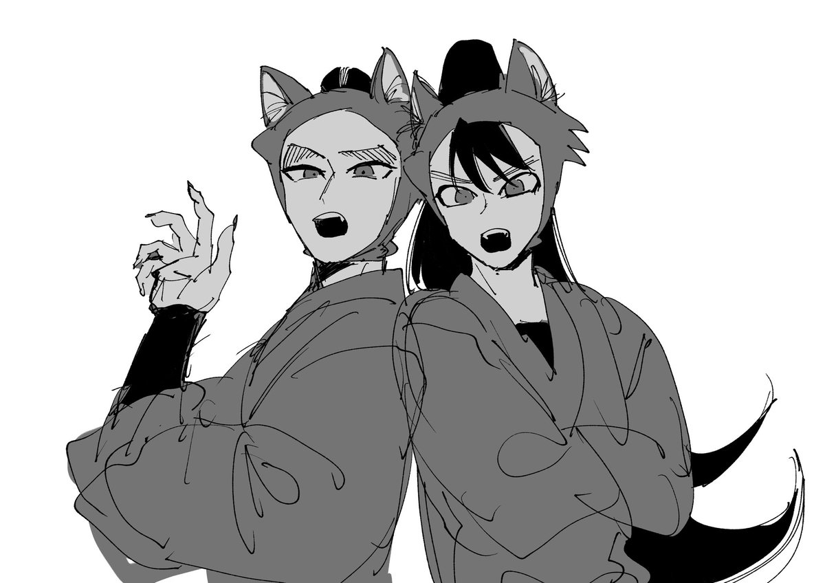 Post by 峰子on X: 🐈‍⬛🐈‍⬛