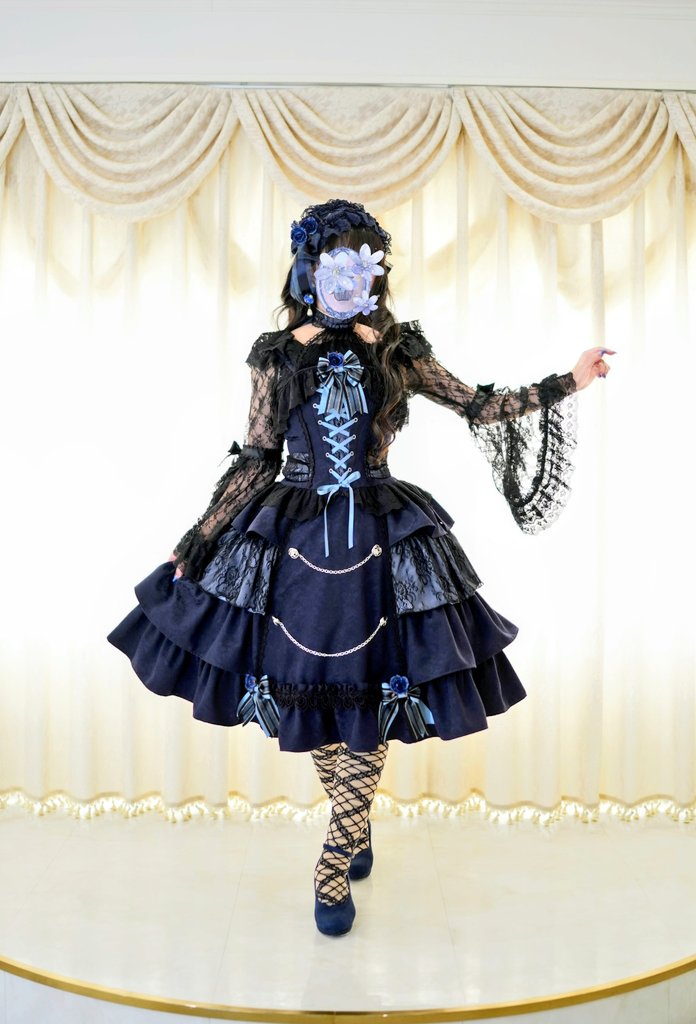 開幕からかっこよくて美しいパイレーツのお洋服に圧倒されました໒꒰ྀི∩˃ ᵕ ˂∩꒱ྀི১
お迎えしたいお洋服が沢山でわくわく🫶🏻
#BABYfs2026
#BABYPIRATESフォトコンテスト企画2026