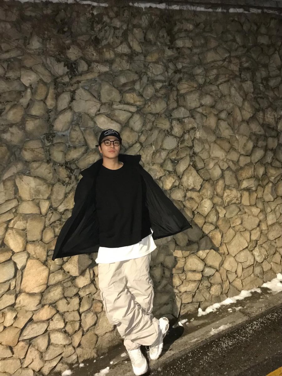구준회 ジュネ KOO JUNHOE JUNE tweet media