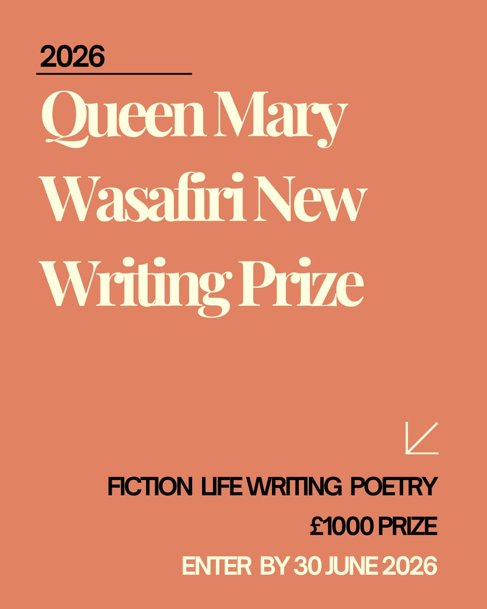 Wasafiri tweet media