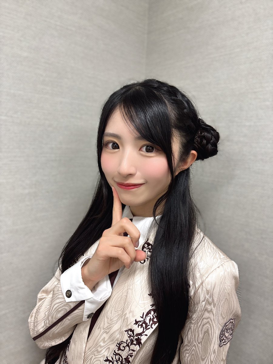 レインツリー1stアニバ 1部はくるみちゃんしていただきました¨̮⃝