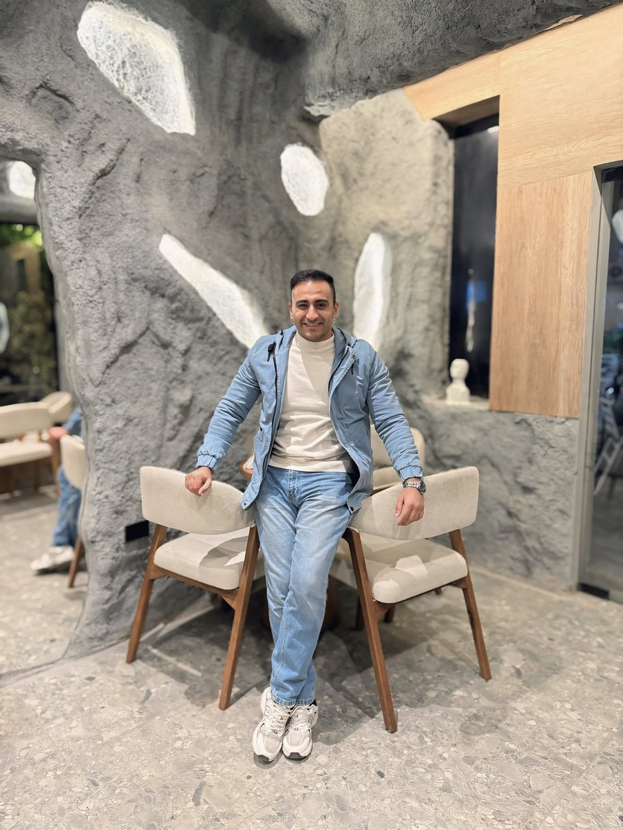 MoSTaFa MaNsoouR ⚡️ tweet media