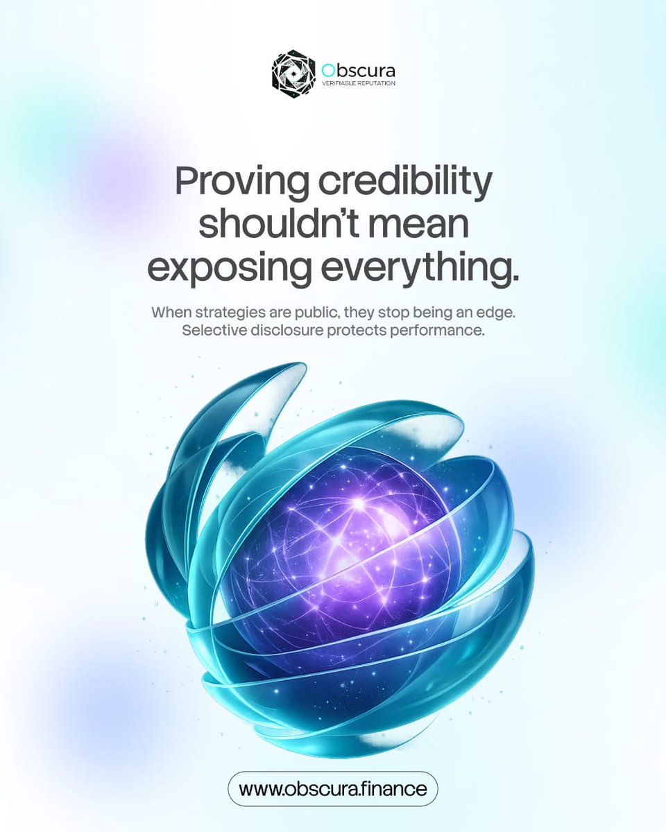 A trader turned $50K into $500K in 14 months with a specific arbitrage strategy that consistently generated 10-12% monthly returns, and when he needed to raise external capital to scale the opportunity. 

Investors asked for one thing: proof of his track record. A thread 🧵