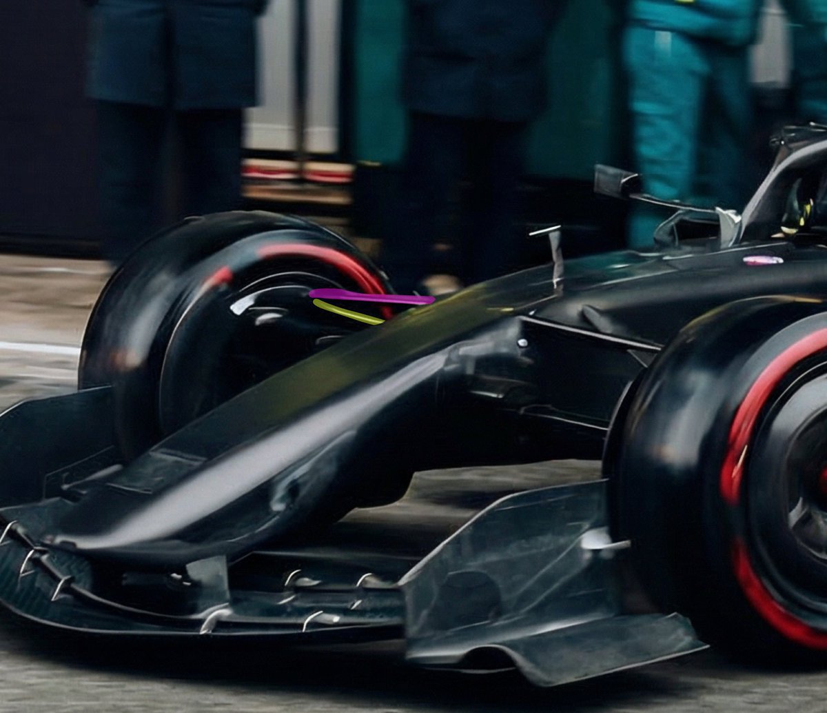 𝗙𝗼𝗿𝗺𝘂𝗹𝗮 𝗣𝗮𝗱𝗱𝗼𝗰𝗸 tweet media