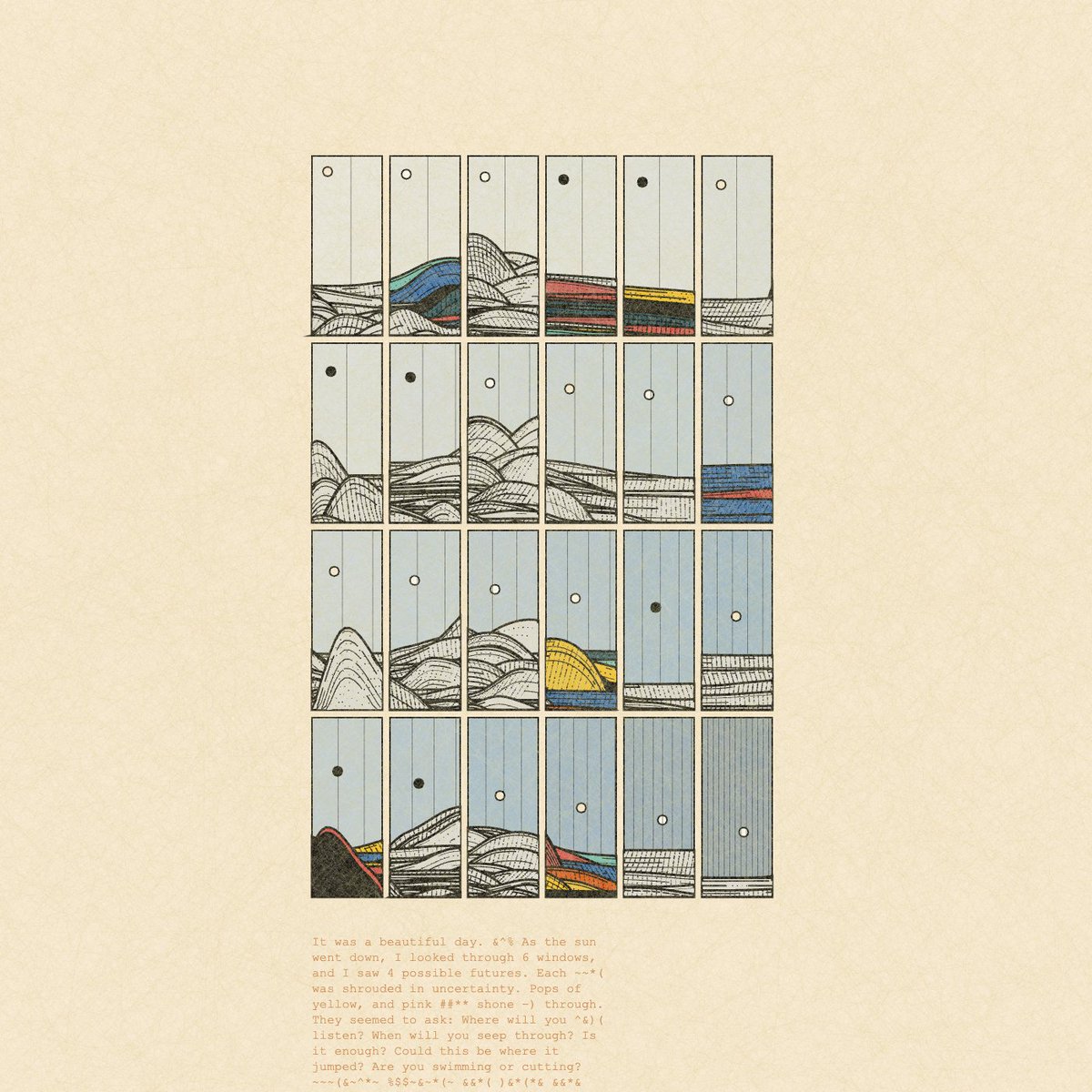 Adam genlight tweet media