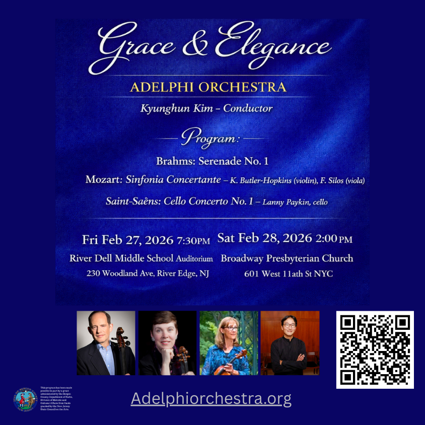 AdelphiOrchestra tweet media