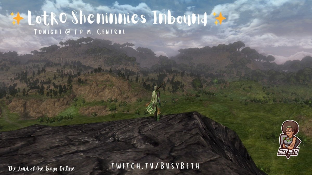 Busy Beth tweet media