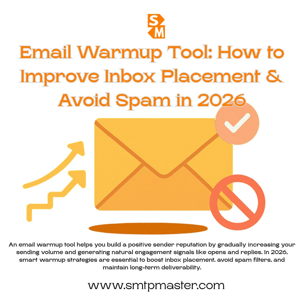 SMTPMaster tweet media