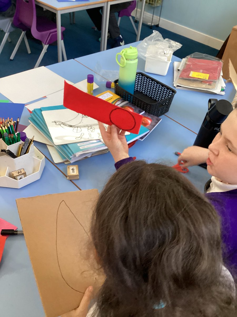 Creating Viking Longships at our lead Primary partner Mayfield Primary School 💜

Would you make a great Primary teacher? Or maybe you'd love to teach Design Technology but at Secondary level?

Either way - get in touch now to get the ball rolling! 

#traintoteach #oldham