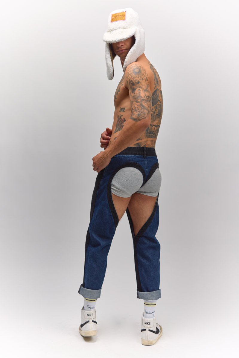 MANCANDY Fall/Winter 2026 
fuckingyoung.es/mancandy-fall-…