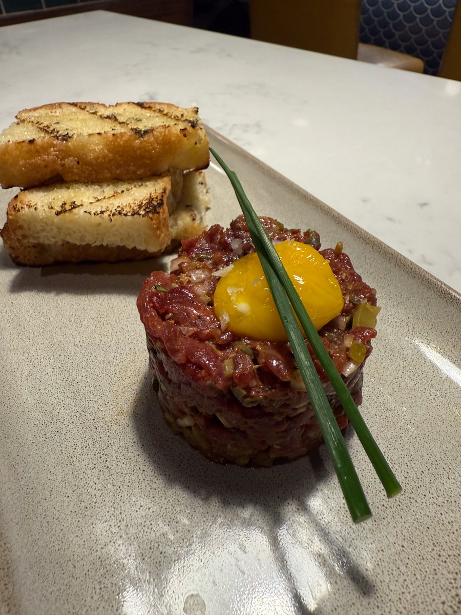 Winterlicious/Summerlicious tweet media