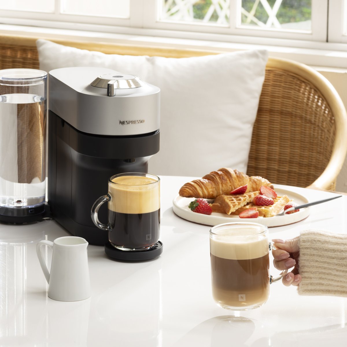 Nespresso Japan ネスプレッソ (@NespressoJP) / Posts / X